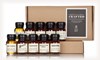 Diageo Special Releases 2017 Tasting Set