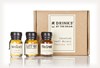 Canadian Craft Whisky Tasting Set