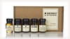 Cognac Tasting Set