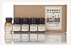 Premium Antique Cognac Tasting Set