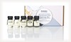 Premium Gin Tasting Set