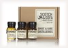 Scotch & Sofa Festival Ghost and Rare Distilleries Tasting Set