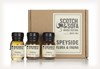 Scotch & Sofa Festival Speyside Flora and Fauna Tasting Set