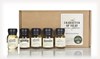 The Character of Islay Whisky Company Tasting Set