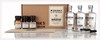 Uisge Source Single Malt Scotch Whisky Gift Set