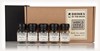 World Drinks Awards 2015 Gin Tasting Set