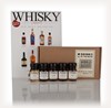 World Whiskies Awards 2015 Winners Tasting Set