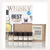 World Whiskies Awards 2016 Scotch Whisky Winners Tasting Set