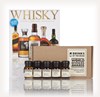 World Whiskies Awards 2017 American Whiskey Winners Tasting Set