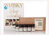 World Whiskies Awards 2014 Winners Tasting Set