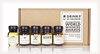 World Whisky Awards 2019 World Whisky Winners Tasting Set