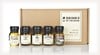 Irish Whiskey Tasting Set