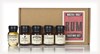 Limited Edition Rum Tasting Set #4