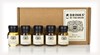 Nikka Whisky Tasting Set