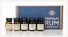 Premium Rum Tasting Set