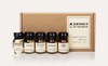 Super-Peaty Whisky Tasting Set