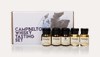 Campbeltown Whisky Tasting Set
