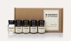 Tequila Tasting Set