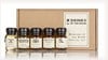 Whiskies of the World Tasting Set