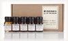 Master of Malt Whisky Liqueur Tasting Set