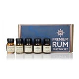 Premium Rum Tasting Set - 1