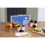 Premium Rum Tasting Set - 2