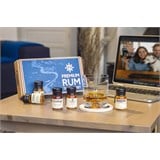 Premium Rum Tasting Set - 3