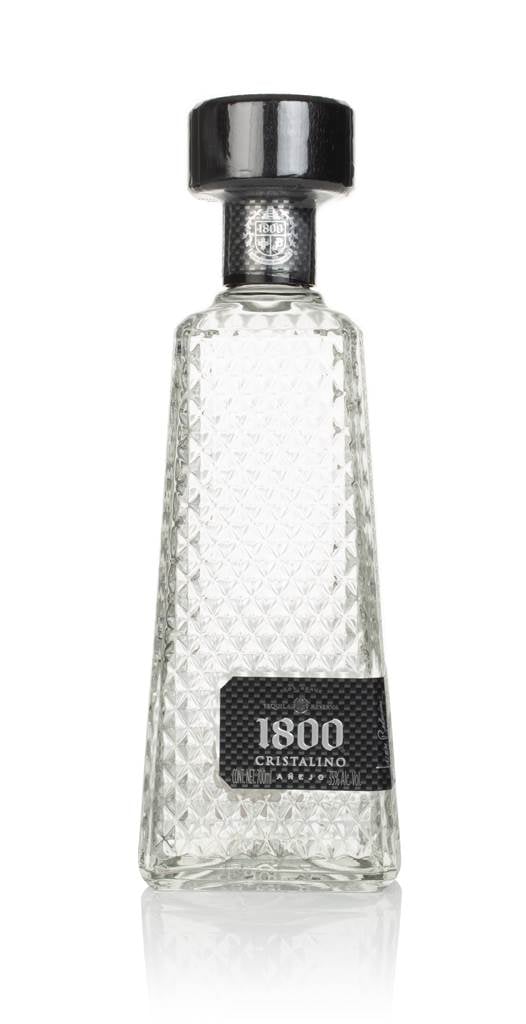 1800 Cristalino Tequila product image