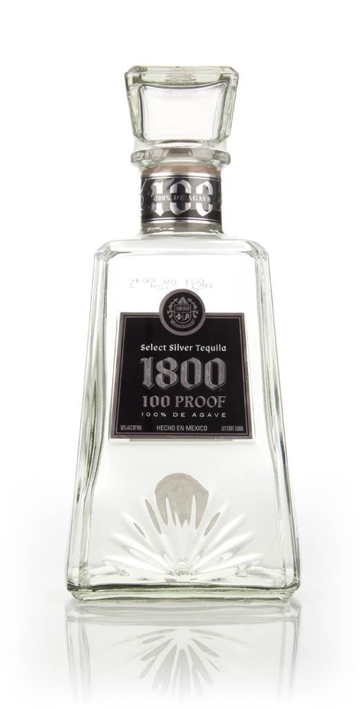 1800 Select Silver Tequila product image