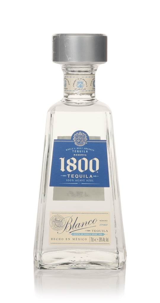 1800 Silver Tequila product image