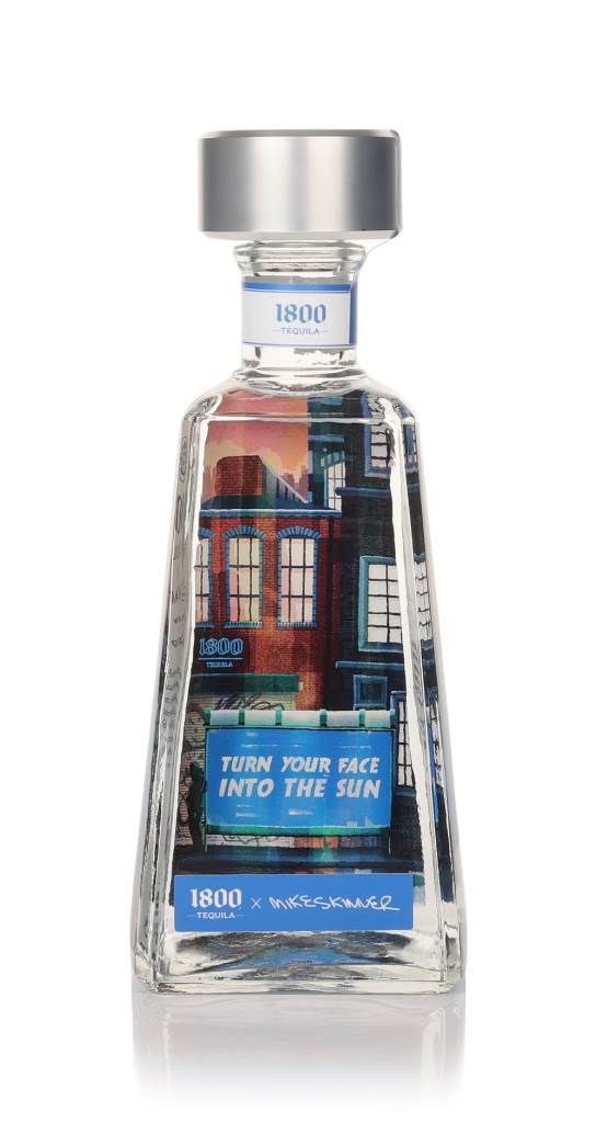 1800 Tequila Essential Artists x Mike Skinner product image