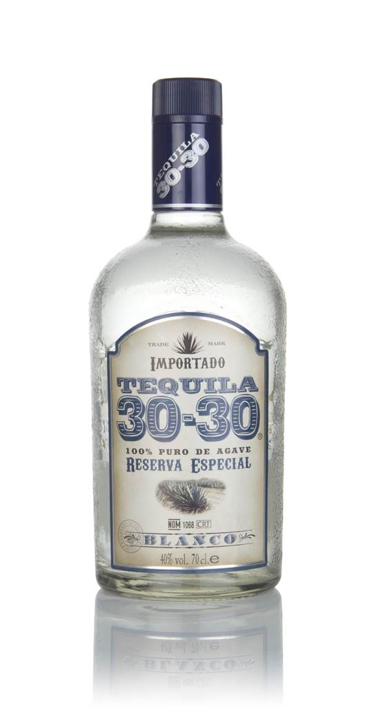 Tequila 30-30 Blanco product image