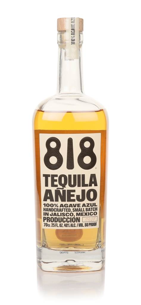 818 Añejo product image