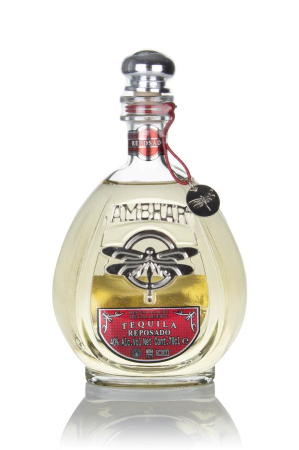 Ambhar Tequila Reposado product image