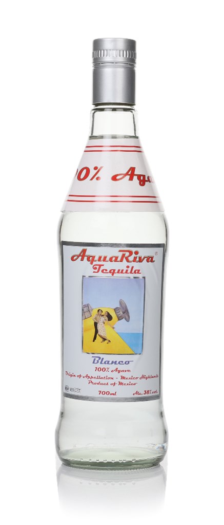 AquaRiva Blanco