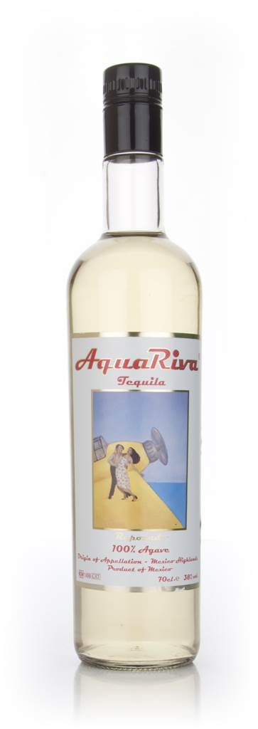 AquaRiva Reposado product image