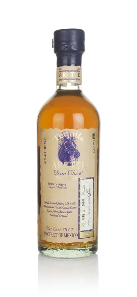 Arette Gran Clase Extra Añejo (43%) product image