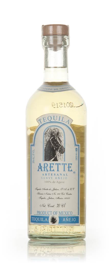 Arette Suave Añejo product image