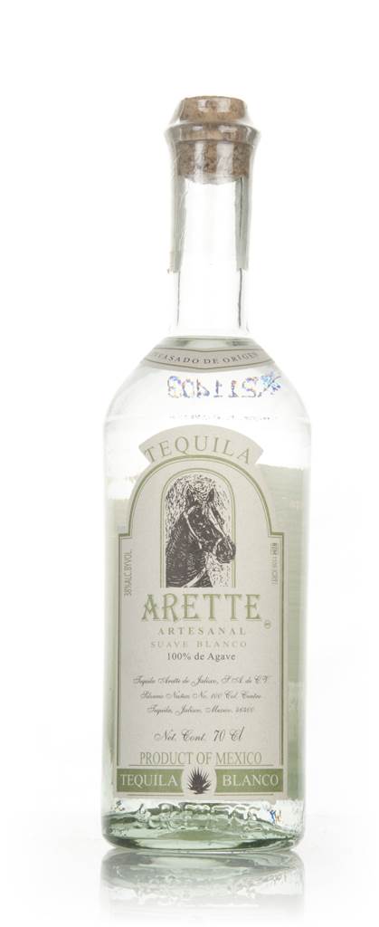 Arette Suave Blanco product image