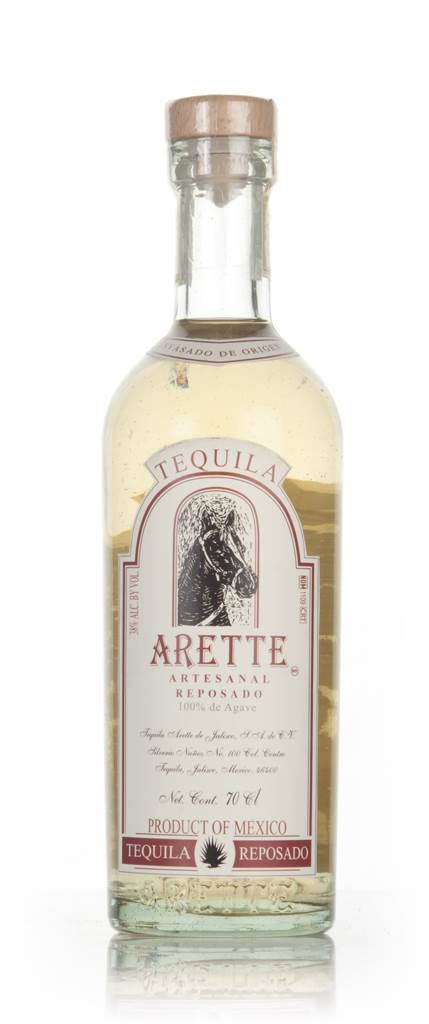 Arette Suave Reposado product image
