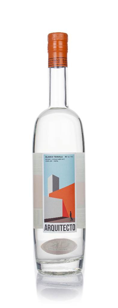 Arquitecto Tequila product image