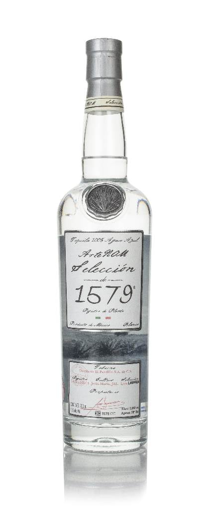ArteNOM Selección de 1579 Tequila Blanco product image