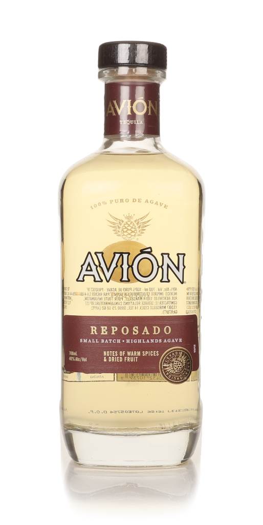 Avión Reposado Tequila product image