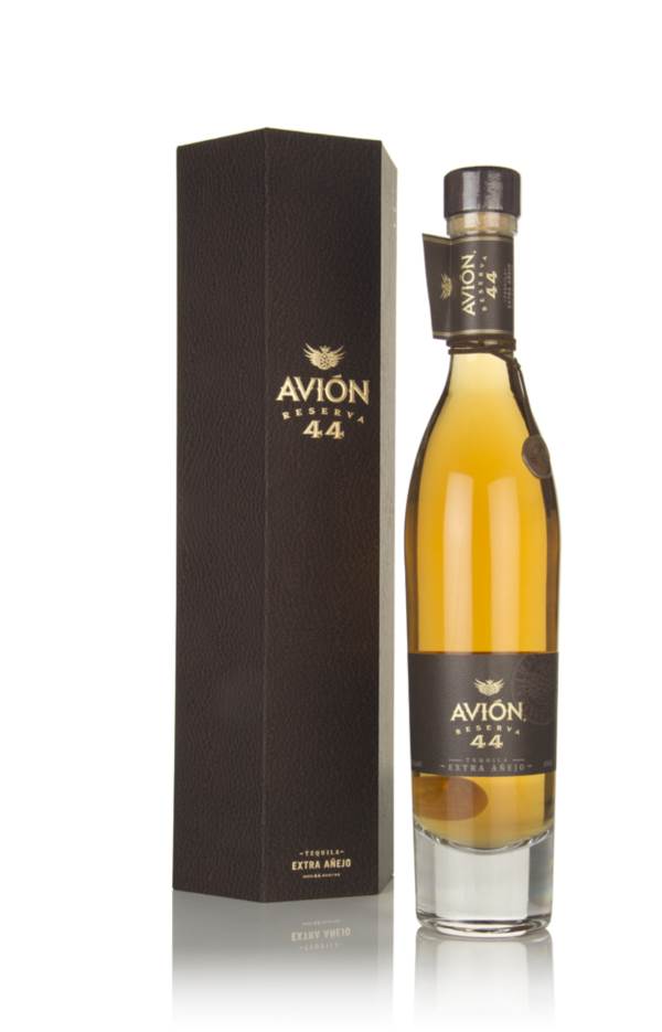 Avión Reserva 44 product image