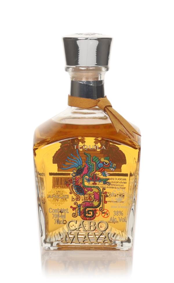Cabo Maya Añejo product image
