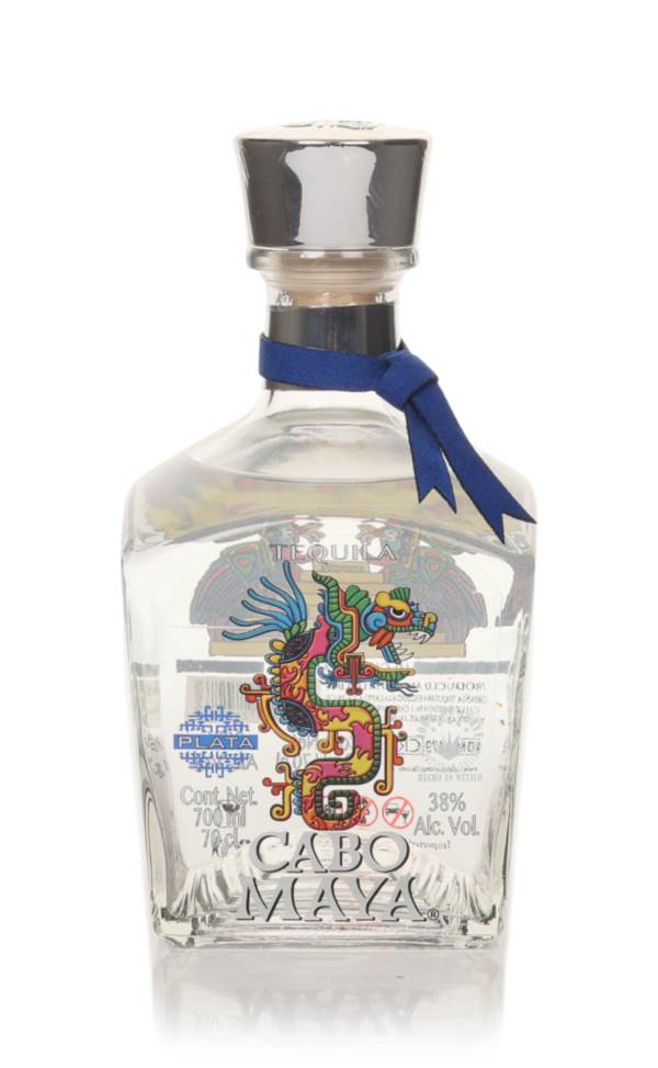 Cabo Maya Plata product image