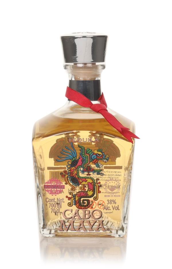 Cabo Maya Reposado product image