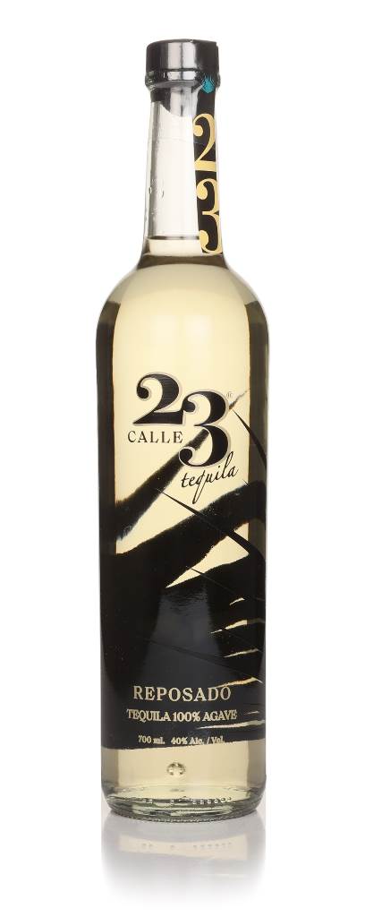 Calle 23 Reposado product image