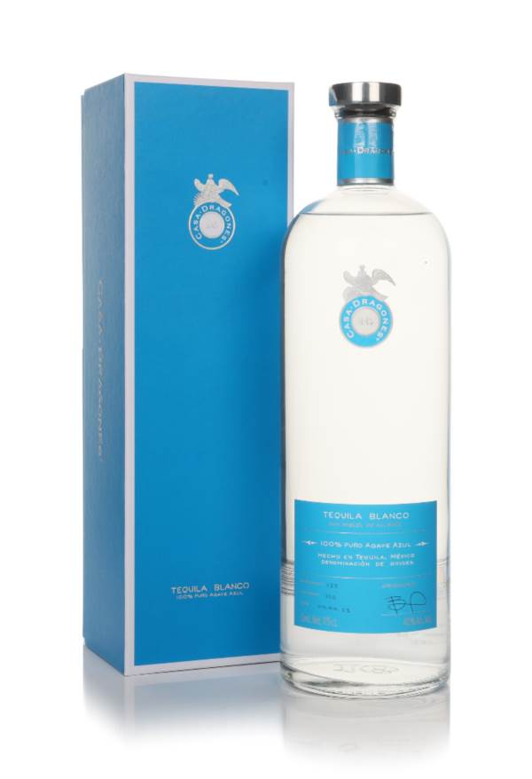 Casa Dragones Blanco (1.75L) product image