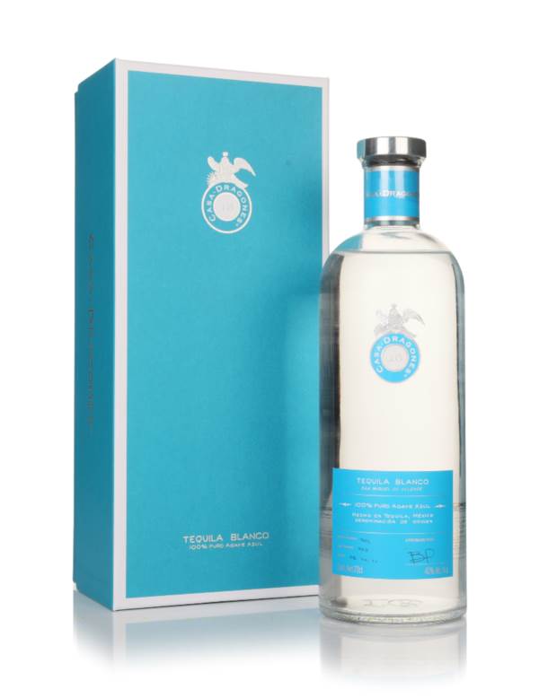 Casa Dragones Blanco product image